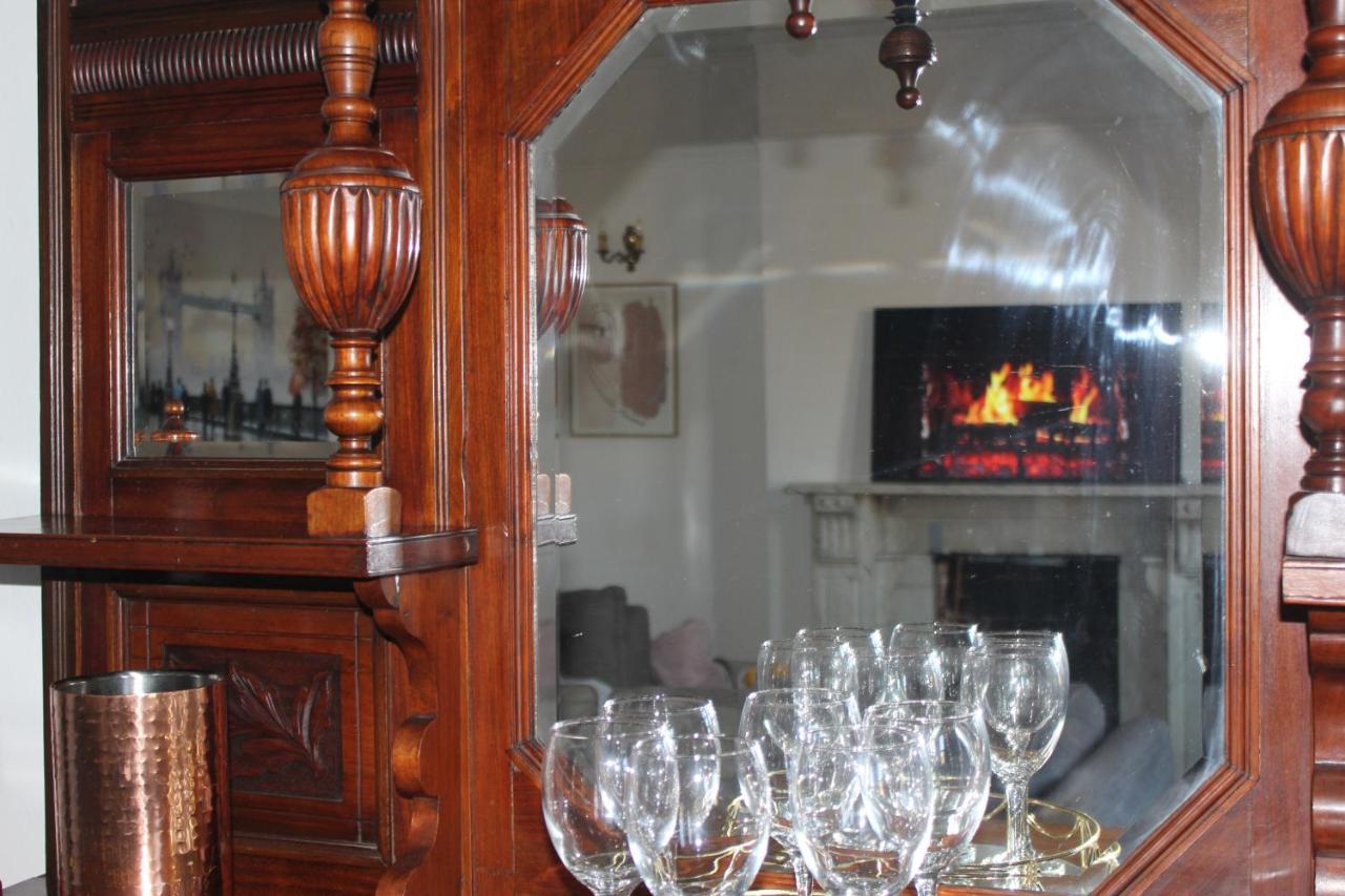 Canterbury Accommodations With Free Car Park Onsite And High Speed Wifi Buitenkant foto
